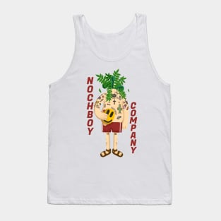 Nochboy Tank Top